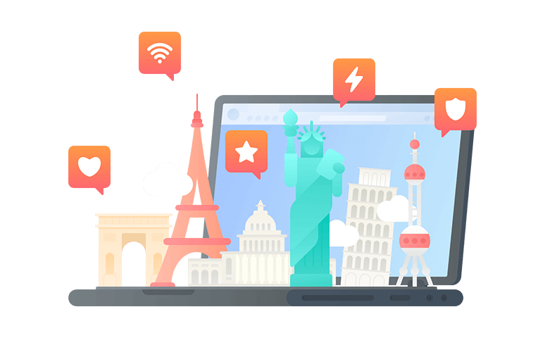 在俄罗斯联邦连接到中国vpn - 海龟加速器